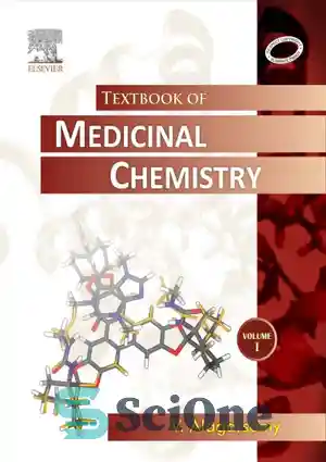 دانلود کتاب Textbook of medicinal chemistry Volume 1 – کتاب درسی شیمی دارویی جلد 1